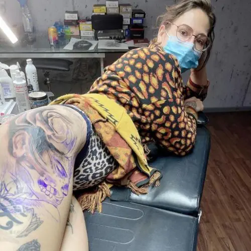 tatucheeenwill6 image 1